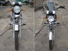  Irbis Virago 110 (  110).    .  31.  .