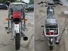  Irbis Virago 110 (  110).    .  32.  .
