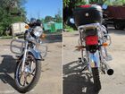  Irbis Virago 110 (  110).    .  41.  .