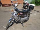  Irbis Virago 110 (  110).    .  49.  .