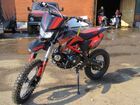  Irbis TTR 125 (  125).    .  2.  .