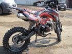  Irbis TTR 125 (  125).    .  3.  .