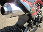  Irbis TTR 125 (  125).    .  15.  .