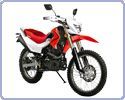 �������� Irbis TTR 250 R (����� ��� 250 � ��� ���)