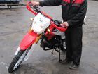  Irbis TTR 250 ( 250).    .  2.  .