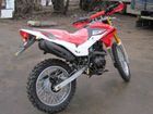  Irbis TTR 250 ( 250).    .  8.  .
