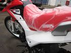 Irbis TTR 250 ( 250).    .  9.  .