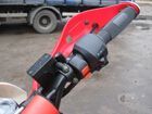  Irbis TTR 250 ( 250).    .  14.  .