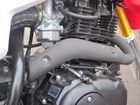  Irbis TTR 250 ( 250).    .  23.  .