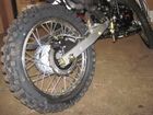  Irbis TTR 250 ( 250).    .  28.  .