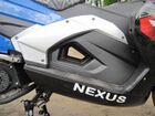  Nexus Jet ( ).    .  18.  .