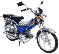   Lifan LF50Q-2.  ...