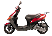 Скутер geely jl50qt 15
