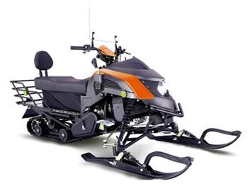    SNOWMAX T-200.