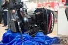 ���������� ������� ��� ������ Mercury 60. ���� 1. ��������� ����������...