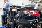 ��������� ������� ��� ������� Tohatsu. ���� 2. ��������� ����������...