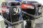 ��������� ������� ��� ������� Tohatsu. ���� 4. ��������� ����������...