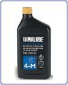 Yamalube Моторное масло для 4-тактных подвесных лодочных моторов, водных мотоциклов и спортивных катеров производства «Yamaha»