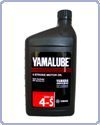 Yamalube 4-s. Синтетическая смесь. Формула для очень холодной погоды для снегоходов с 4-тактным двигателем